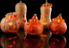 Westmark Kürbis Schnitz-Set Halloween 4 tlg., mit Produktbild-Vorschau 27
