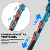 Akku-Hochentaster 3-in-1,Satz Bürstenloser Motor 8 Zoll Produktbild-Vorschau 7