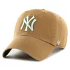 47 Brand Strapback Cap - WORLD SERIES New York Yankees Produktbild-Vorschau 2