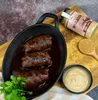Rouladen Senf, 200 ml Produktbild-Vorschau 2