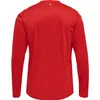 Hummel hmlCORE XK POLY JERSEY L/S KIDS Produktbild-Vorschau 6