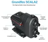 Wodociąg domowy GRUNDFOS SCALA2 3-45 200-240V 50/60HZ Podgląd zdjęcia produktu 5