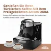 Arzum Okka Türkischer Kaffeemaschine, Vollautomatisch, 3 Produktbild-Vorschau 4