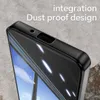 Handyhülle für Sony Xperia 10 VI Hybrid Transparent TPU PC Produktbild-Vorschau 6