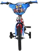 Paw Patrol Kinderfahrrad - Jungen - 14 Zoll - Blau - Zwei Produktbild-Vorschau 16