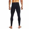 Under Armour UA RUSH HG 2.0 Leggings-BLK - XL Anteprima dell’immagine prodotto 9