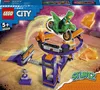 Lego City Stuntz 60359 Dunking s kaskadérskou dráhou Náhľad obrázku produktu 17