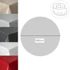 Wachstuchtischdecke Rund Oval Eckig Tischdecke Wachs Produktbild-Vorschau 5