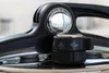 Close-up of the lid of a pressure cooker. Anteprima dell’immagine prodotto