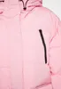 Giacca imbottita lunga da donna Tavite - rosa.
Giacca Anteprima dell’immagine prodotto 3