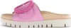 Gabor 63.745 Damen Pantoletten - Pantolette pink Freizeit Produktbild-Vorschau 27