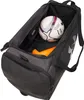 Under Armour Undeniable 5.0 Duffle MD Black Medium Heather Produktbild-Vorschau 4