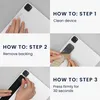 kwmobile Tablet Pen Hülle kompatibel mit Apple Pencil - Produktbild-Vorschau 3