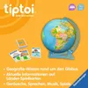 Der interaktive Wissens-Globus Ravensburger 00107 Produktbild-Vorschau 6