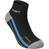 Sneaker Socken Herren Damen 12 Paar Baumwolle Kurz Sport Produktbild-Vorschau 7