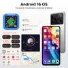 DOOGEE Note 56 Smartphone Handy, Android 16, 6,56" 90Hz Produktbild-Vorschau 5