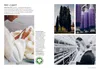 Lana Grossa LINEA PURA No. 15 (Strickmagazin)   Produktbild-Vorschau 5