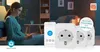 SmartLife Smart Plug | Wi-Fi | Strömmätare | 3680 W | Typ F Náhľad obrázku produktu 11