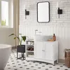 Skříňka Pod Umyvadlo, Skříňka Pod Umyvadlo, 90 X 30 X 60 Náhled obrázku produktu 2