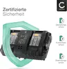 CELLONIC Akkuschrauber Ladegerät 14.4V-18V für Li-Ion Produktbild-Vorschau 4