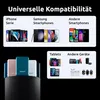 Intenso XS10000, 10000 mAh, Litowo-polimerowy (LiPo), Podgląd zdjęcia produktu 12