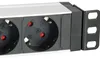 Equip 333309, 1,8 m, Drinnen, Typ F, Type F (CEE 7/4), 1,5 Produktbild-Vorschau 4