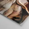 Bilder auf glas - Einteilig - Frau Akt Skulptur - 50x70cm - Produktbild-Vorschau 5