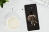 MuchoWow® Handyhülle Schutzhülle Hülle für Huawei P40 Lite Produktbild-Vorschau 6