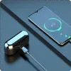 Kabellose Bluetooth 5.1 Kopfhörer mit Powerbank und Produktbild-Vorschau 5