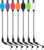 Fox Black Label Dumpy Halo Bobbins (White) Produktbild-Vorschau 6