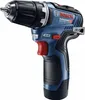 Perceuse-visseuse sans fil Bosch GSR 12V-35, 2 batteries Voir les images du produit 6