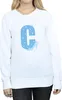 Disney - "Alphabet C Is For Cinderella" Sweatshirt für Produktbild-Vorschau 3