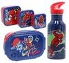 Set de repas Spiderman, 5 pièces Voir les images du produit 1