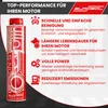 Benzin Additiv EUROSOL 3x 400ml Sparpack | Motorreiniger Produktbild-Vorschau 2