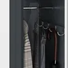 Jan Nowak Umkleideschrank Metall, 2 Abteile, abschließbar, Produktbild-Vorschau 2