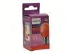 Philips LED Leuchtmittel P45 Tropfen 3,1W E27 230V farbig Produktbild-Vorschau 4