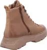 Paul Green Stiefelette Stiefelette Nubukleder Produktbild-Vorschau 9