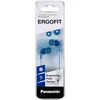 Panasonic RP-HJE125E In-Ear Kopfhörer blau Produktbild-Vorschau 9