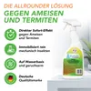 FUTUM 750ml Ameisenspray | Biozidfreies Ameisenmittel | auf Produktbild-Vorschau 2