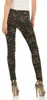 Damen Jeggings Hüfthose  Tarnmuster S/36 Produktbild-Vorschau 3