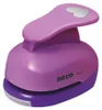 EDUPLAY 240239 Kreativ Locher 38mm Schmetterling Produktbild-Vorschau 1