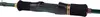 Close-up of a fishing rod handle. Produktbild-Vorschau