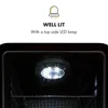 KlarsteinPopLife 70, lednice, 70 l, 0-10°C, retro design, Náhled obrázku produktu 4