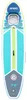 Paddleboard ENERO 320 × 76 × 15 cm, bis 135 kg, mit Produktbild-Vorschau 11