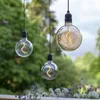 LED Leuchtkugel BOWL - Hängeleuchte - Filament LED - Produktbild-Vorschau 10