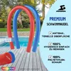 WEKOFUN 2er Set Schwimmnudel 160 cm Poolnudel für Kinder & Produktbild-Vorschau 3