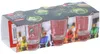 Alpina Schnapsglaser - 6x Stuck - Glas - 45 ml - Produktbild-Vorschau 4