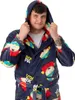 South Park - Vestaglia da uomo con cappuccio NS7317 (L) Anteprima dell’immagine prodotto 4