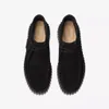 CLARKS Schnürschuhe Torhill Moss Black mit markanter, Produktbild-Vorschau 10