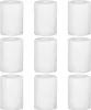 9 Rollen selbsthaftende Bandage 7,5 cm x 4,5 m, kohäsiv, Produktbild-Vorschau 1